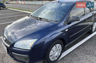 Універсал Ford Focus 2006 в Луцьку