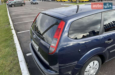 Універсал Ford Focus 2006 в 