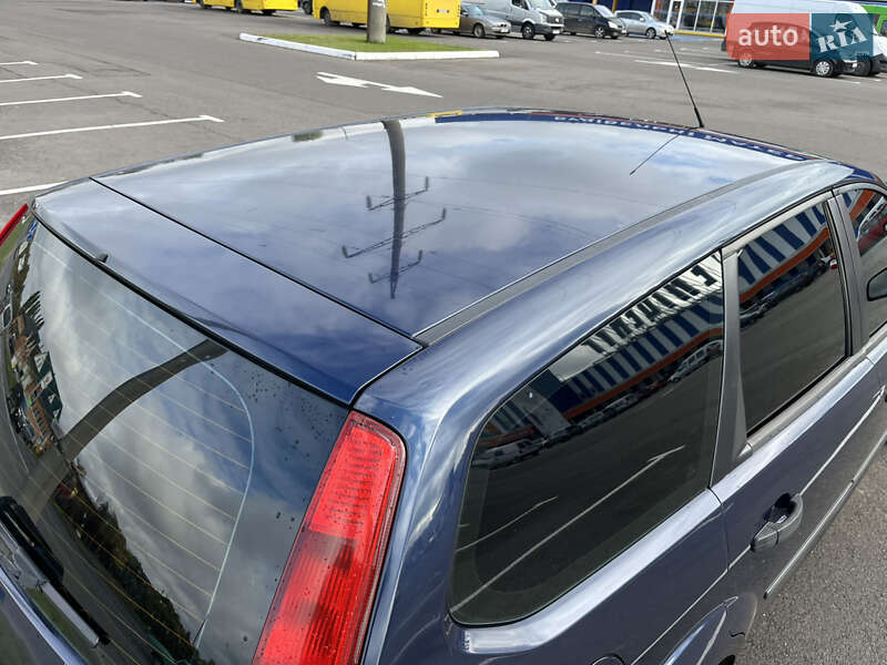 Универсал Ford Focus 2006 в Луцке