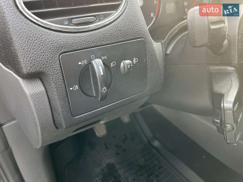 Универсал Ford Focus 2006 в Луцке
