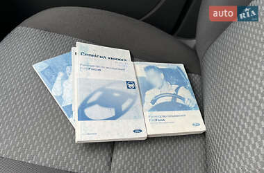 Універсал Ford Focus 2006 в 