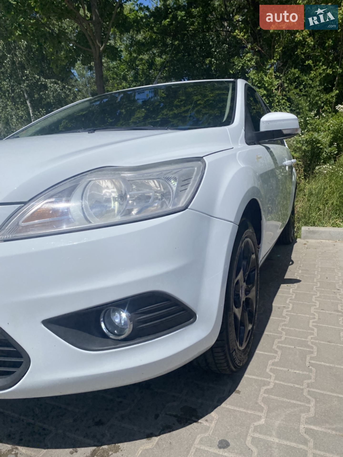 2010 Ford Focus - мініатюра 14