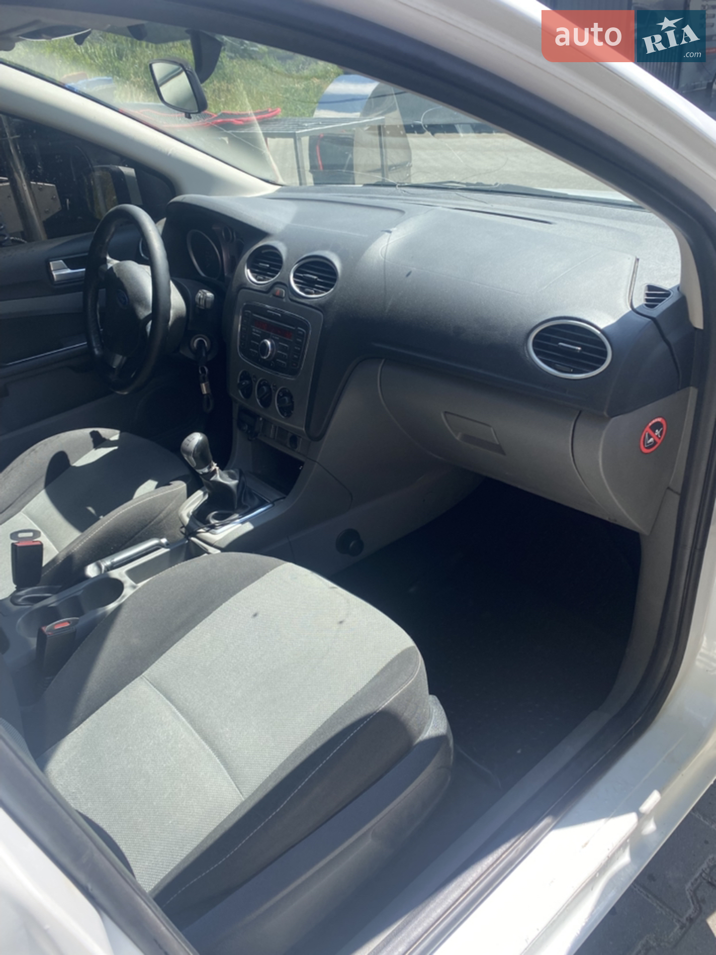 2010 Ford Focus - мініатюра 17
