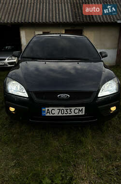 Універсал Ford Focus 2007 в Львові