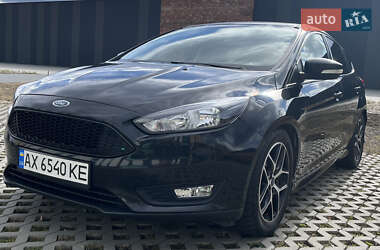 Ford Focus 2015 Ford Focus 2015