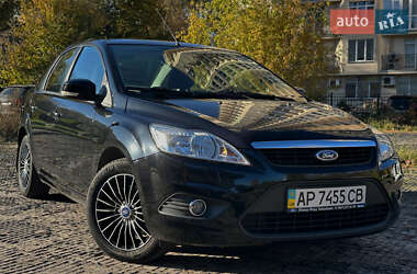 Седан Ford Focus 2011 в Киеве
