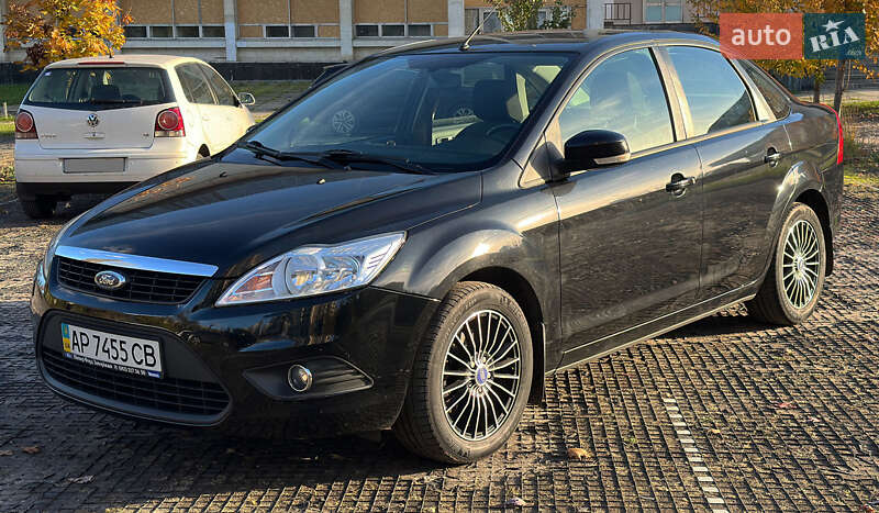 Седан Ford Focus 2011 в Києві фото 9 Седан Ford Focus 2011 в Києві