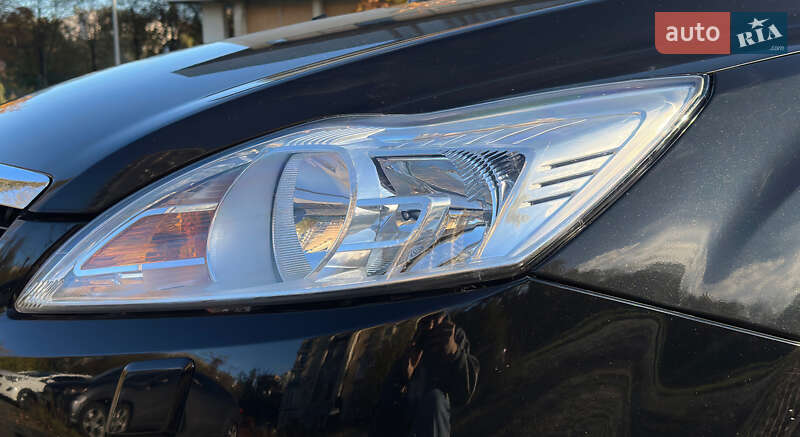 Седан Ford Focus 2011 в Києві фото 22 Седан Ford Focus 2011 в Києві