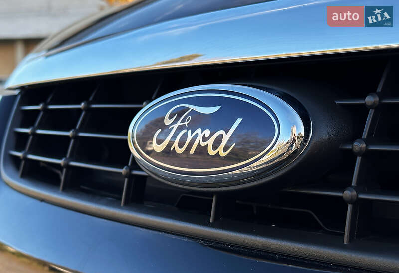 Седан Ford Focus 2011 в Києві фото 24 Седан Ford Focus 2011 в Києві