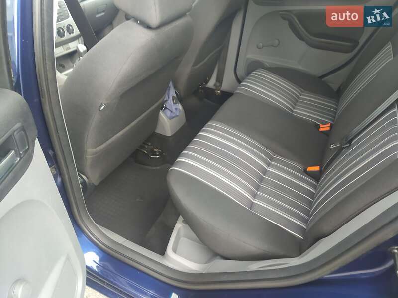 Универсал Ford Focus 2010 в Виннице