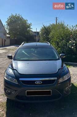Универсал Ford Focus 2010 в Одессе