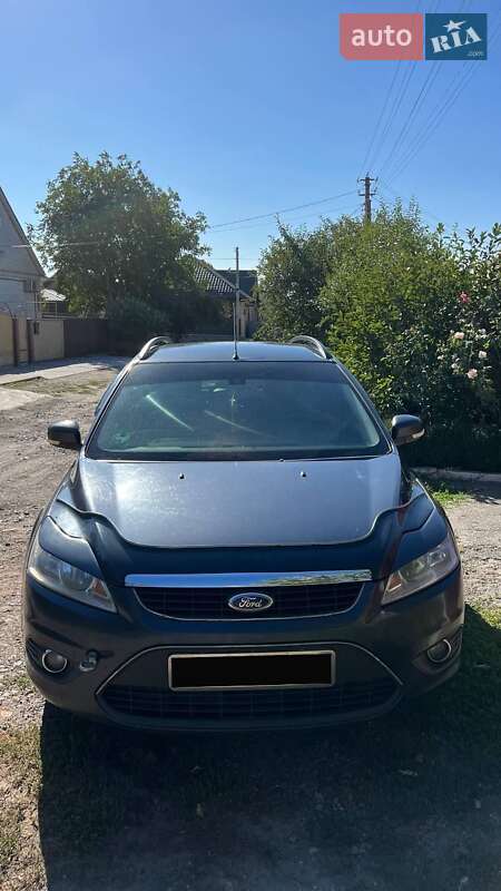 Ford Focus 2010