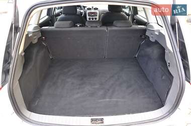 Универсал Ford Focus 2010 в 