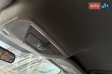 Седан Ford Focus 2016 в 