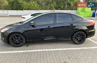 Седан Ford Focus 2016 в 