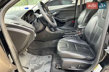 Седан Ford Focus 2016 в 