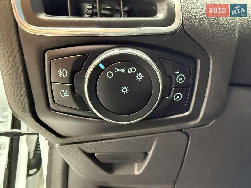 Универсал Ford Focus 2012 в Стрые