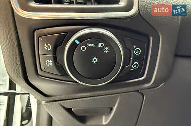 Универсал Ford Focus 2012 в 