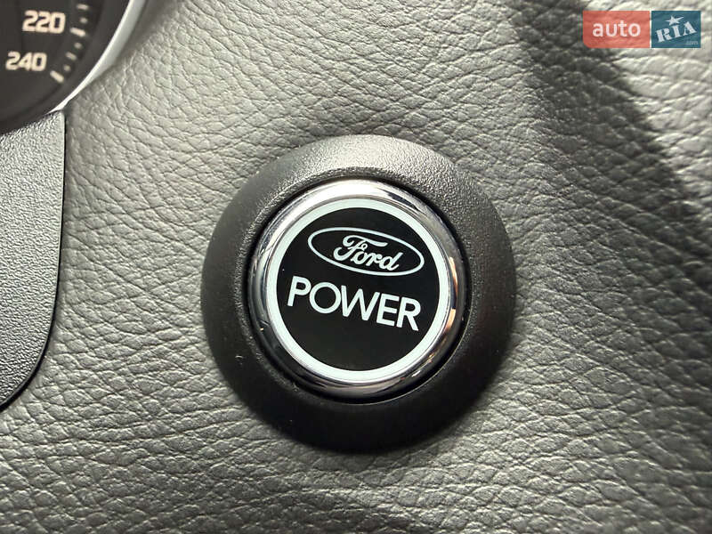 Универсал Ford Focus 2012 в Стрые