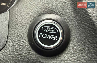 Универсал Ford Focus 2012 в 