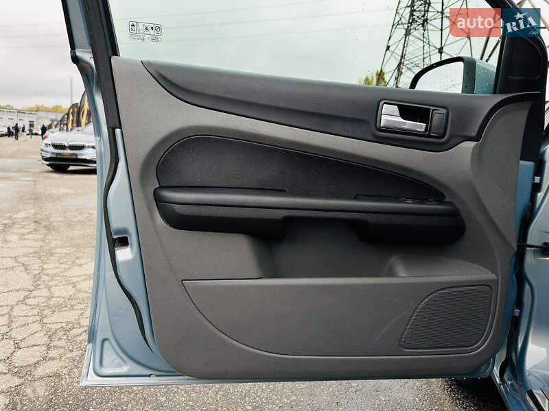 Універсал Ford Focus 2008 в Харкові фото 16 Універсал Ford Focus 2008 в Харкові