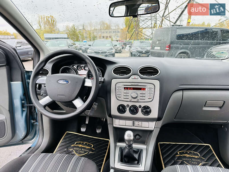 Універсал Ford Focus 2008 в Харкові фото 21 Універсал Ford Focus 2008 в Харкові