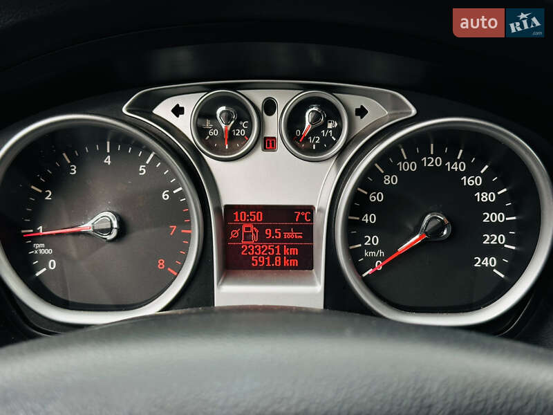 Універсал Ford Focus 2008 в Харкові фото 29 Універсал Ford Focus 2008 в Харкові