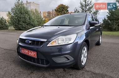 Хетчбек Ford Focus 2009 в Ковелі