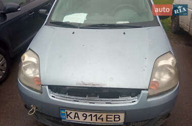 Хэтчбек Ford Focus 2006 в Киеве