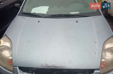 Хетчбек Ford Focus 2006 в Києві