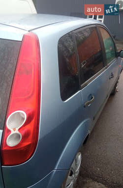 Хетчбек Ford Focus 2006 в Києві