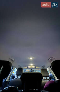 Универсал Ford Focus 2014 в 