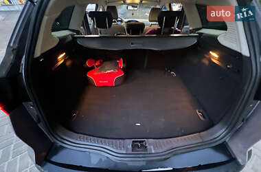 Универсал Ford Focus 2014 в 