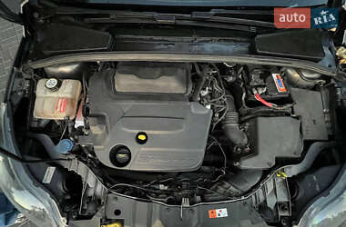 Универсал Ford Focus 2014 в 