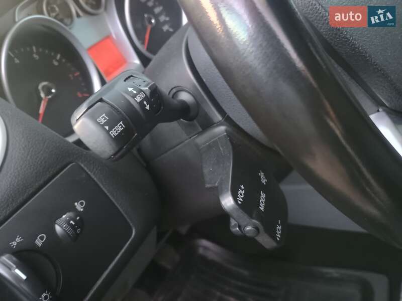 Універсал Ford Focus 2010 в Харкові