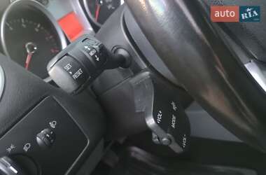 Универсал Ford Focus 2010 в 