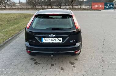 Хэтчбек Ford Focus 2008 в 