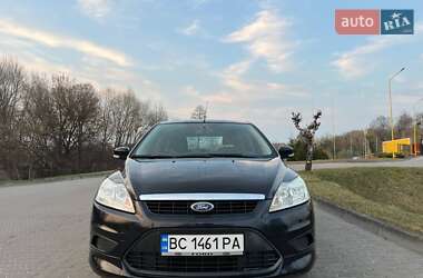 Ford Focus 2008