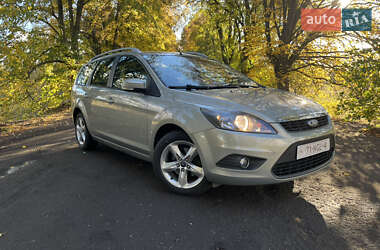 Ford Focus 2010
