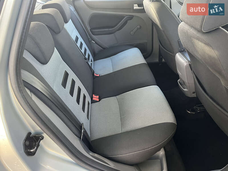 Універсал Ford Focus 2010 в Броварах
