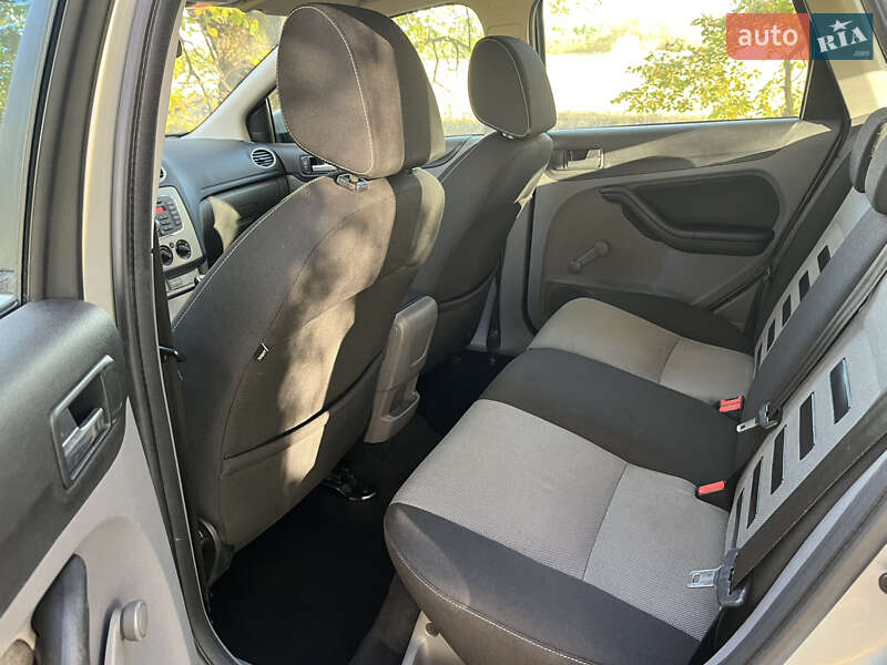 Універсал Ford Focus 2010 в Броварах