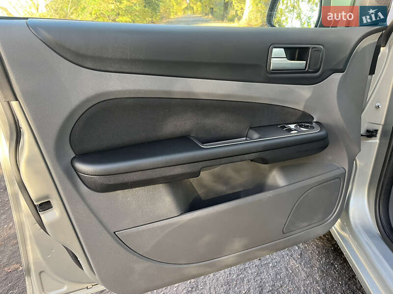 Універсал Ford Focus 2010 в Броварах