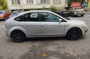 Ford Focus 2010