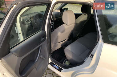 Універсал Ford Focus 2006 в 
