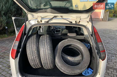 Універсал Ford Focus 2006 в 