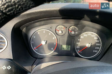 Універсал Ford Focus 2006 в 