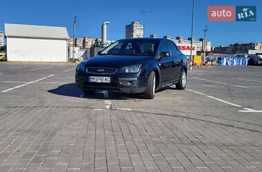 Седан Ford Focus 2005 в 