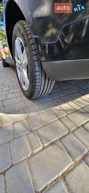 Седан Ford Focus 2005 в Одессе фото 26 Седан Ford Focus 2005 в Одессе
