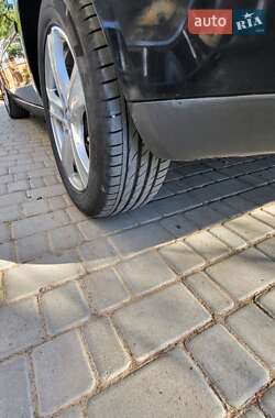 Седан Ford Focus 2005 в 