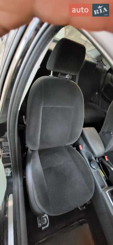 Седан Ford Focus 2005 в Одессе фото 30 Седан Ford Focus 2005 в Одессе